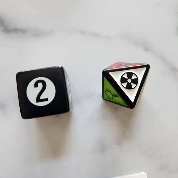 Friends Scene It gameboard y2k tv series game night - Picture 5 of 10